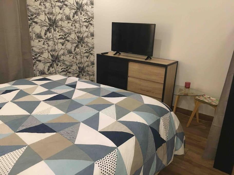 Studio Proche Mer Apartment Luc-sur-Mer Ngoại thất bức ảnh